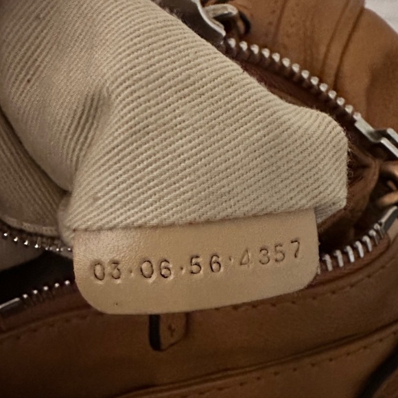 Chloe paddington bag - Picture 4 of 7